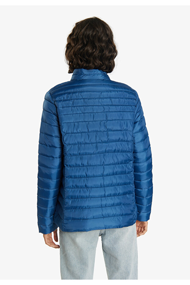 Leicht wattierte Jacke - 4