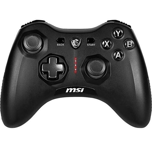 Msı Gg Force Gc20 V2 Gamepad - 2