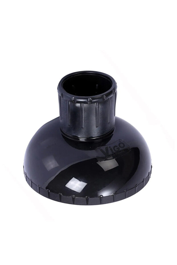 Profesyonel Fön Makineleri Için Difüzör Başlık (4.2 Cm Ile 5.2 Cm Fön Makinesine Uyumlu) - 2