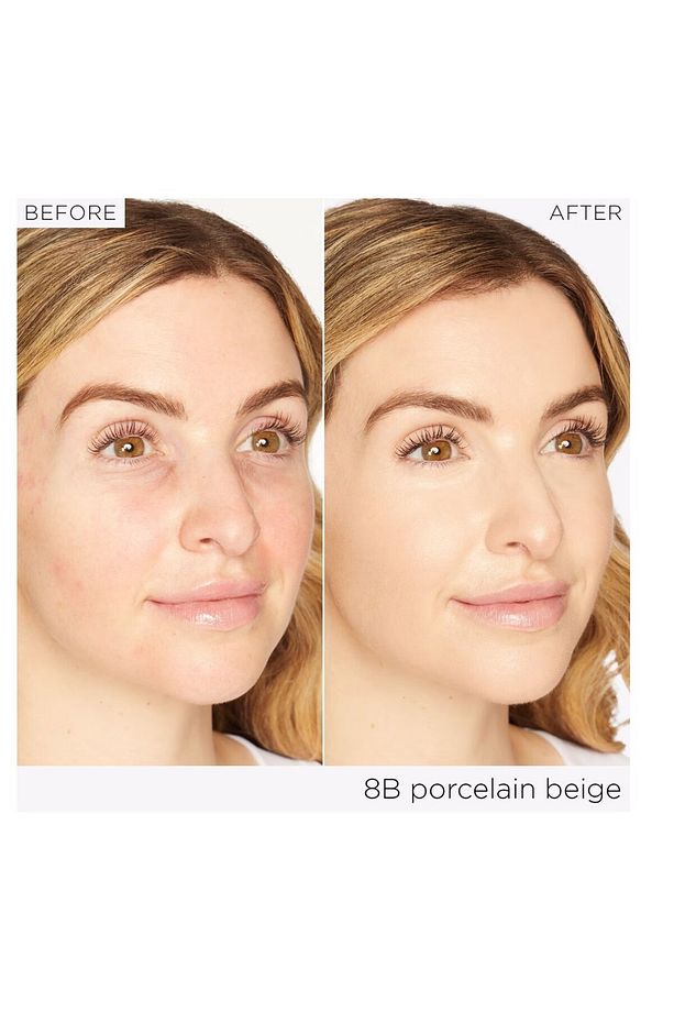 Shape Tape Radiant Concealer - Kapatıcı 35N Medium 10 ml - 2