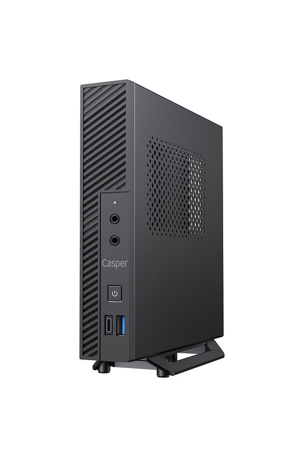 Nirvana M3H.1440-DF00X-V00 Intel Core i5-14400 32 GB RAM 1TB NVMe SSD Freedos Mini Pc - 3