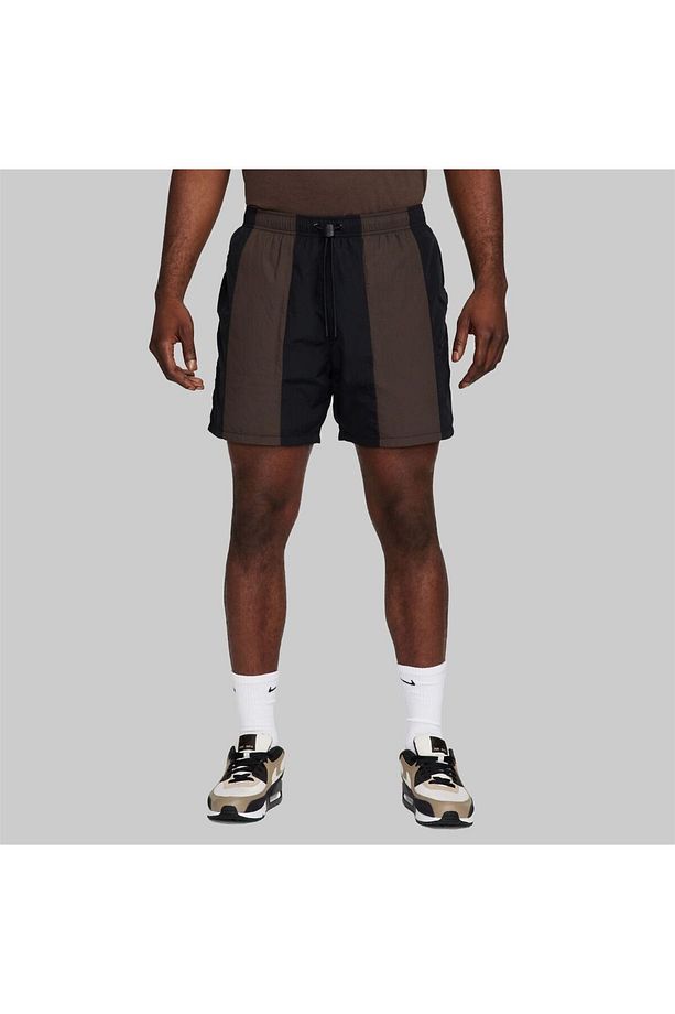 Tech Pack Woven Shorts Erkek Dri-Fit Spor Şort - 6