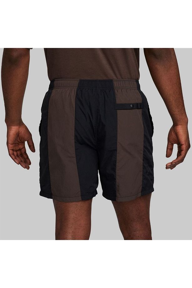 Tech Pack Woven Shorts Erkek Dri-Fit Spor Şort - 5