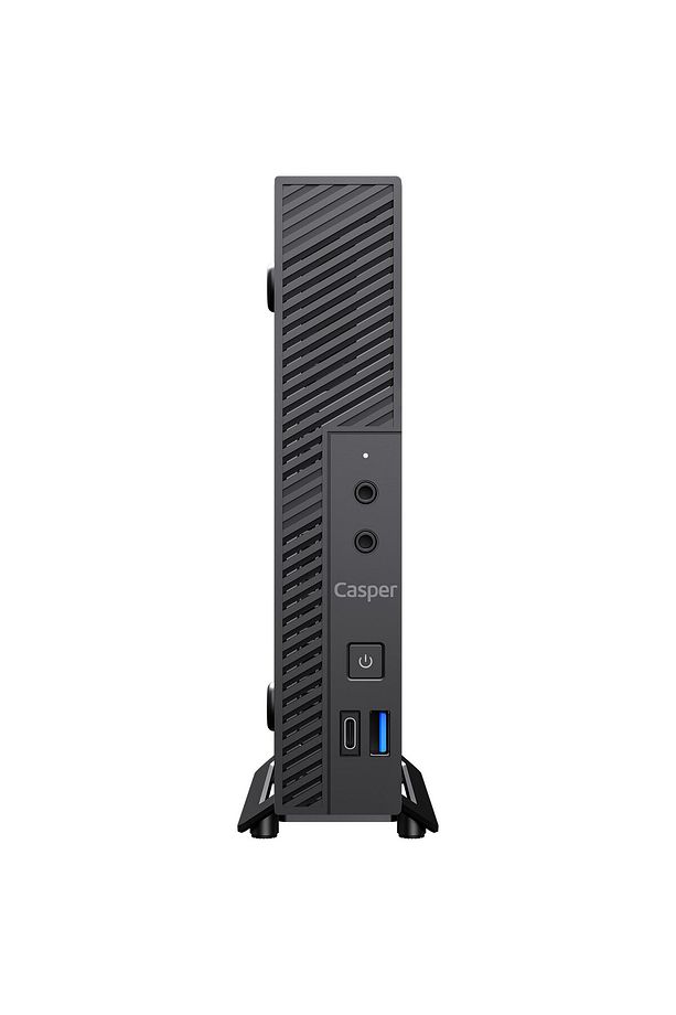 Nirvana M3H.1440-DF00X-V00 Intel Core i5-14400 32 GB RAM 1TB NVMe SSD Freedos Mini Pc - 1
