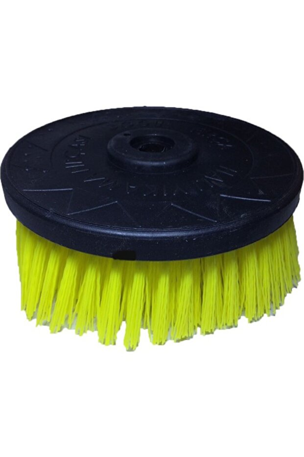 Carpet Washing Brush Carpet Brush Cylinder Tirpan Brush 10121