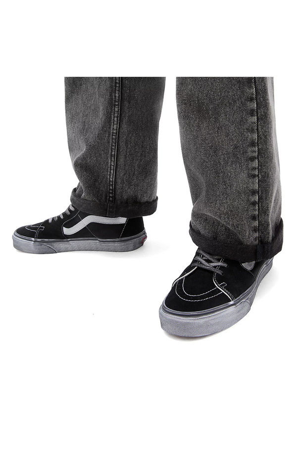 SK8-Hi - 3