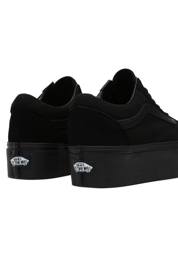 UY Old Skool Patchwork - 7