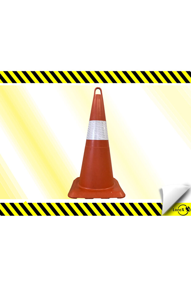 مخروط المرور - 1