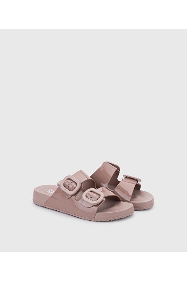 Pink Habana Brillo Women's Slippers