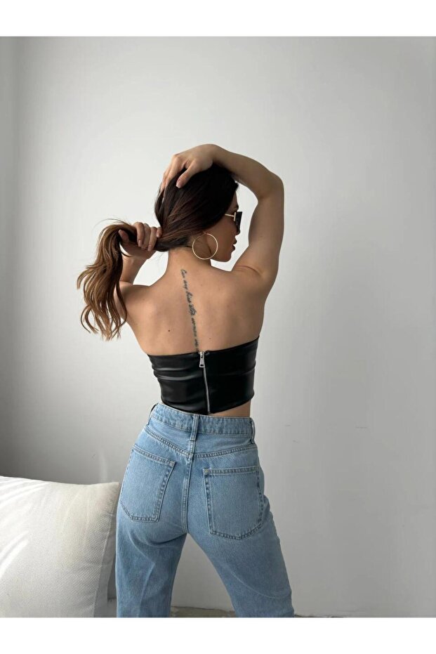 Suni Deri Bustiyer - 2