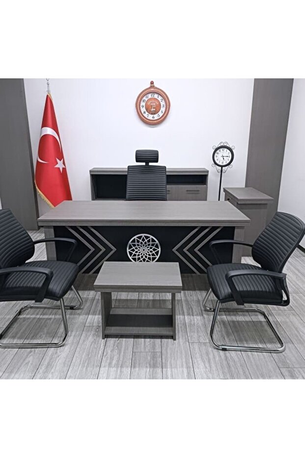 OFİS MOBİLYALARI - 1