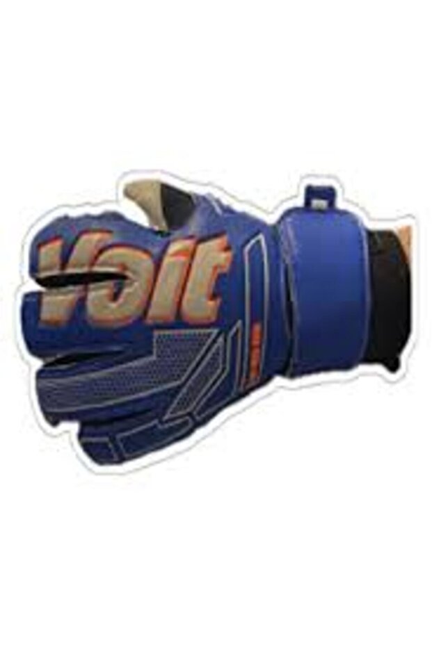 VOİT PERFORMANCE KALECİ ELDİVENİ 8 MAVİ-BYZ - 1