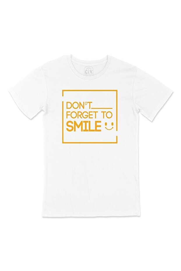 Forget Smile T-shirt