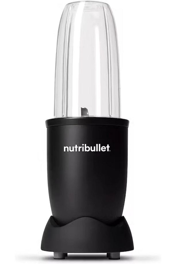 Motor Tabanı ve 7 Aksesuarlı Mega Paket - Smoothie Yapıcı - 2