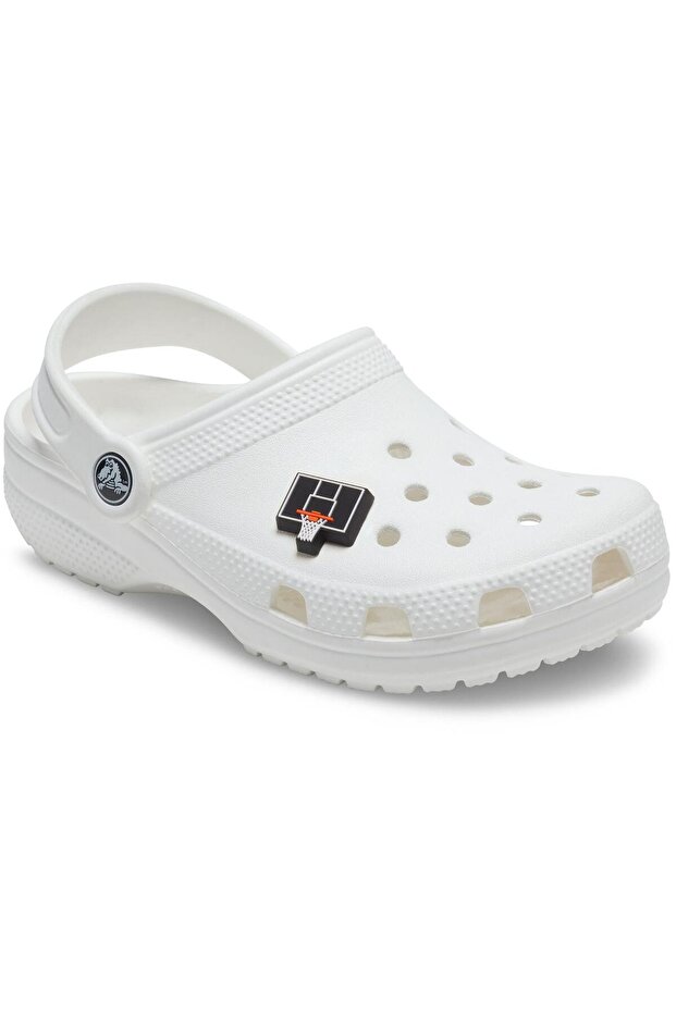 Black Basketball Backboard Tek Renk-STD - 1