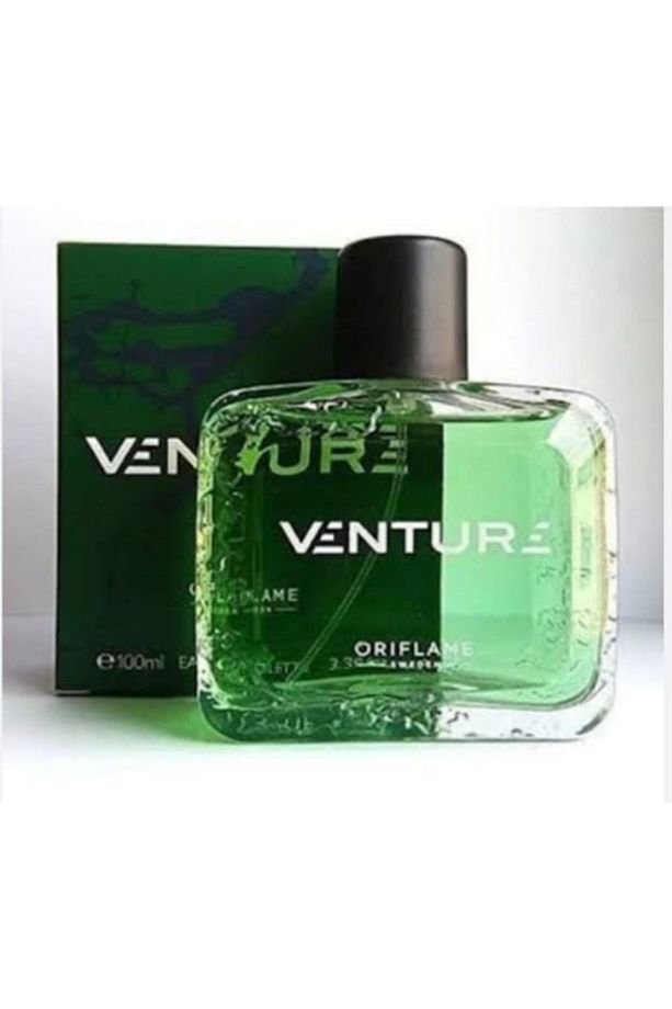 VENTURE ERKEK PARFÜM - 1