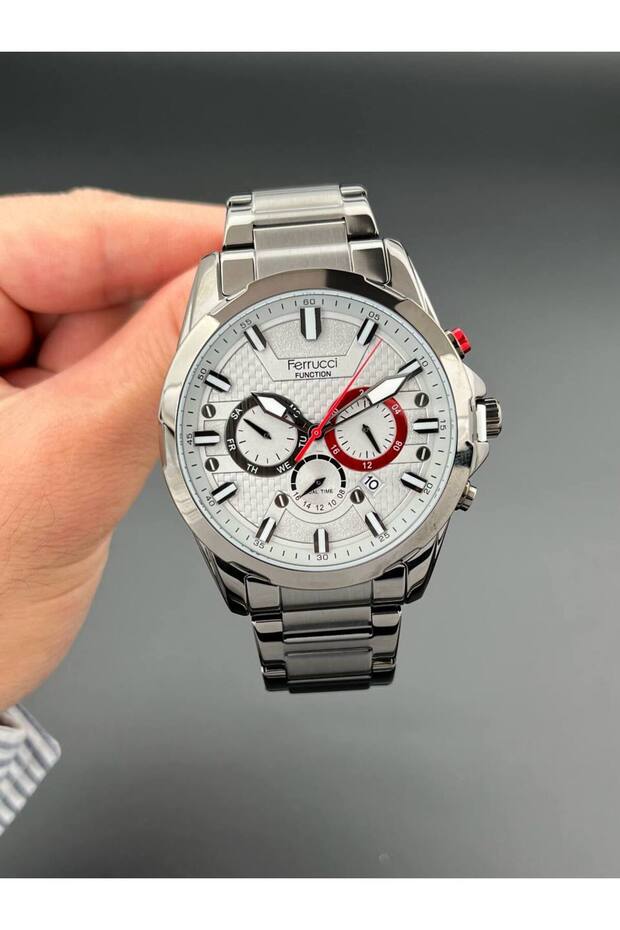 Functıon Erkek Kol Saati - 2