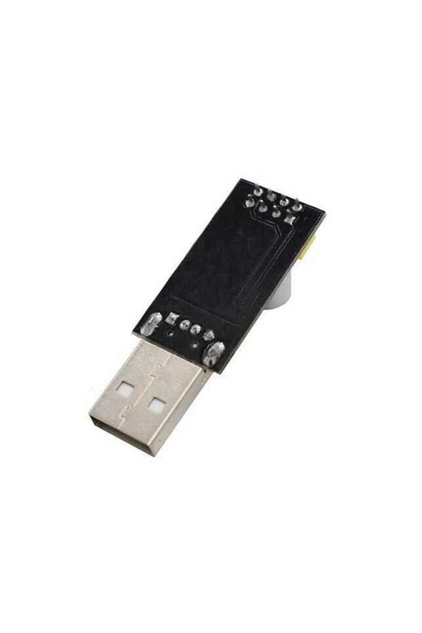 USB - ESP8266 Wifi Dönüştürücü Adaptör - 1