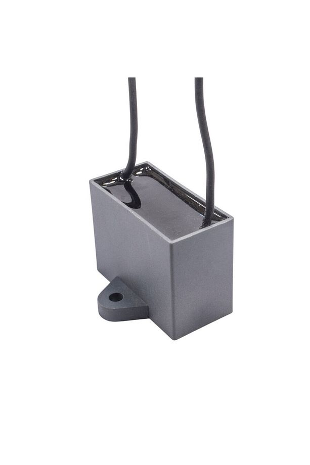 CBB61 6uF 450V Kablolu Kutulu Daimi Kondansatör - 2