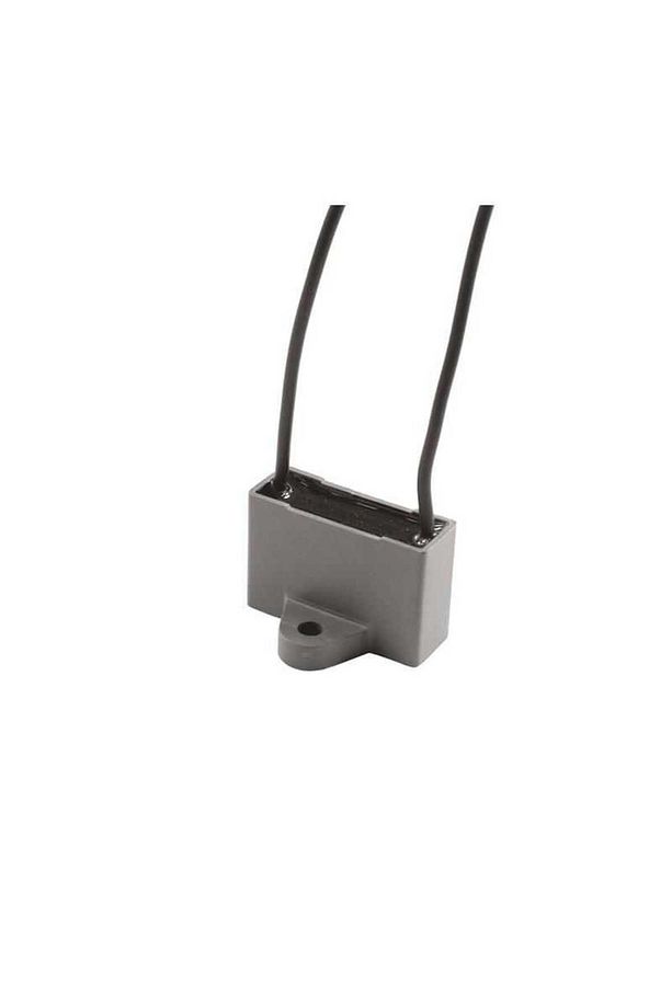 1uF 450V Kablolu Kutulu Daimi Kondansatör - 2