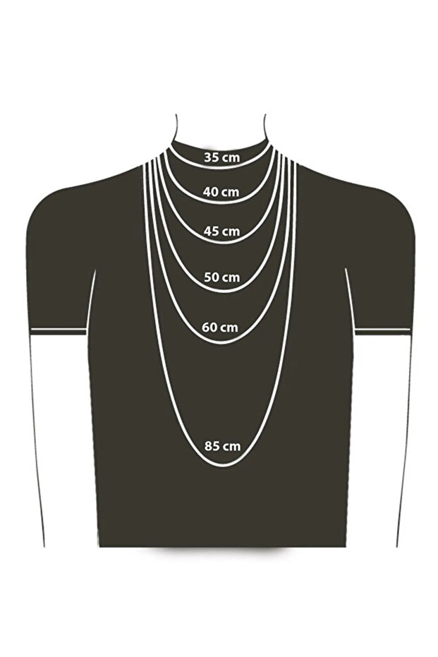 Çift Boks Eldiveni Boksör Kolye Gümüş - 3