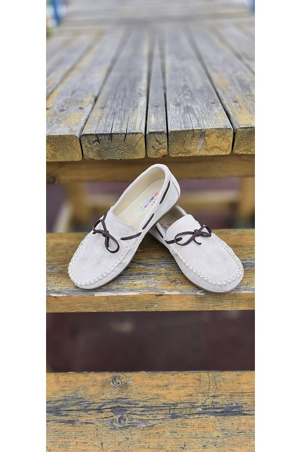 CORCİK KOLEJ TIMBERLAND AYAKKABI - 3
