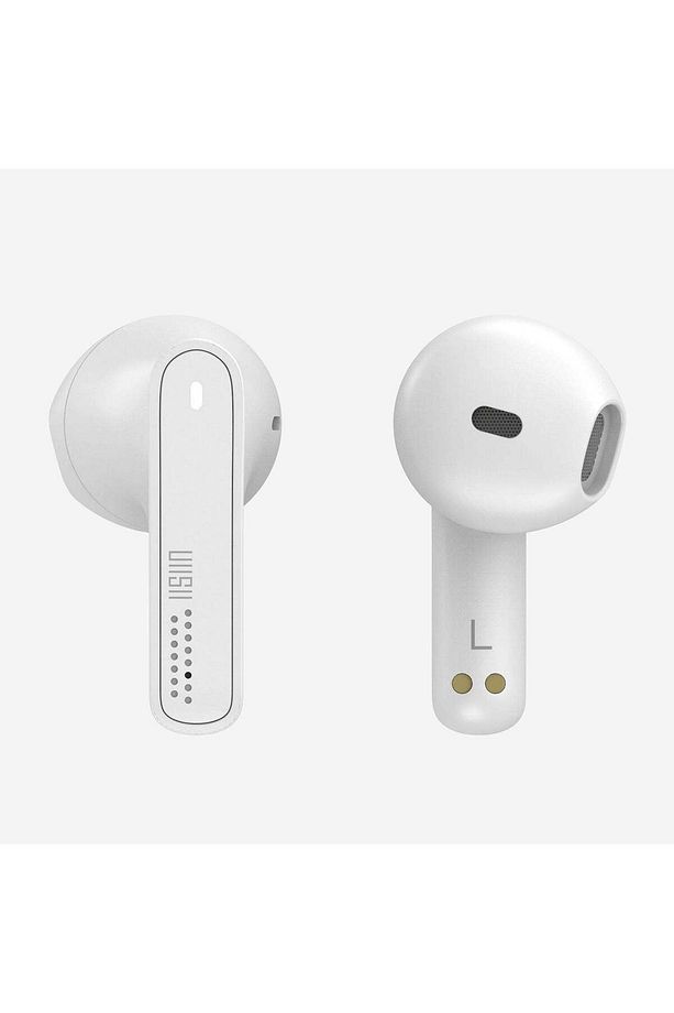 Uiisii Tws 21 Gürültü Azaltma Enc 4 Mikrofonlu Bluetooth 5.3 Tws Kulaklık Beyaz - 3