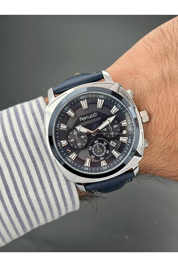MAN WATCH - 1