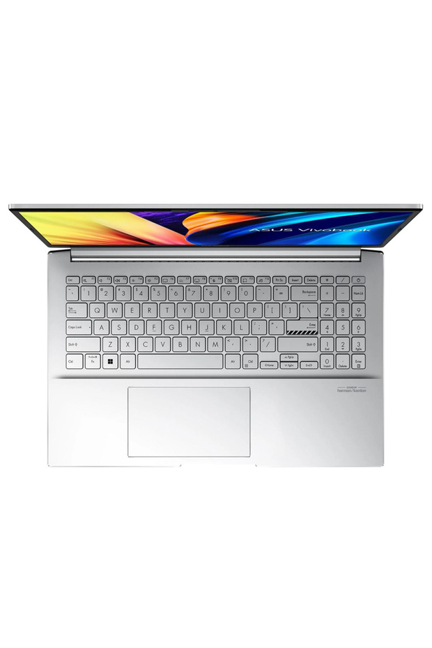 Vivobook X1504VA I5-1335U 24GB 2tb SSD Iris Xe Graphics 15.6? FHD FDOS WNJ104F09+WEBLEGELSIN Çanta - 3
