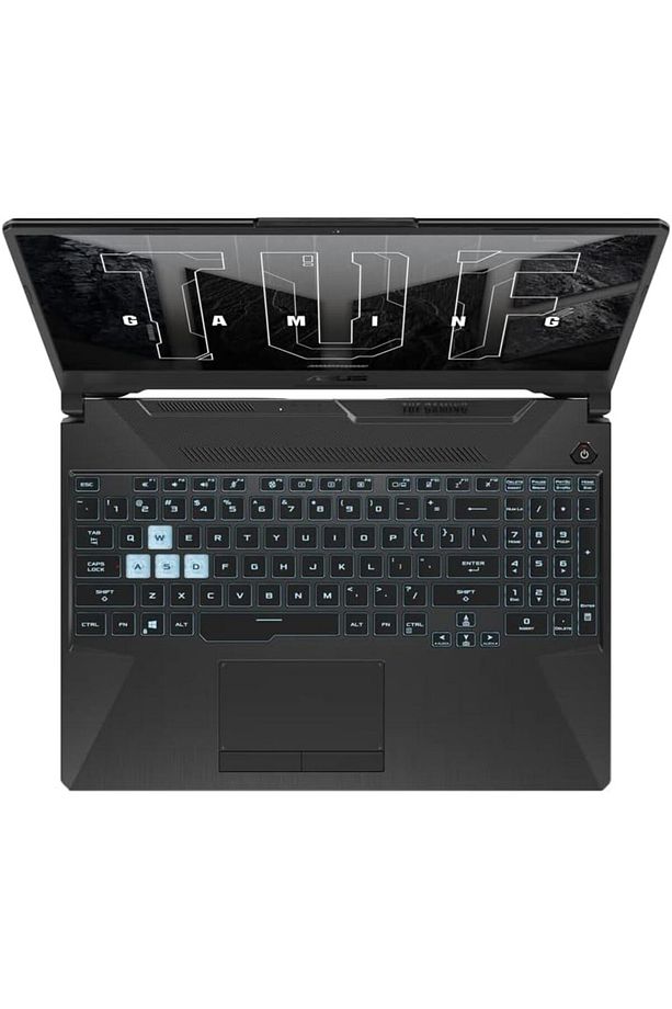 Tuf Gamıng A15 Ryzen 5 7535HS 32GB 2tb SSD RTX3050-144Hz W11PRO 15.6" Fhd FA506NC-HN05839+ZettaÇanta - 4