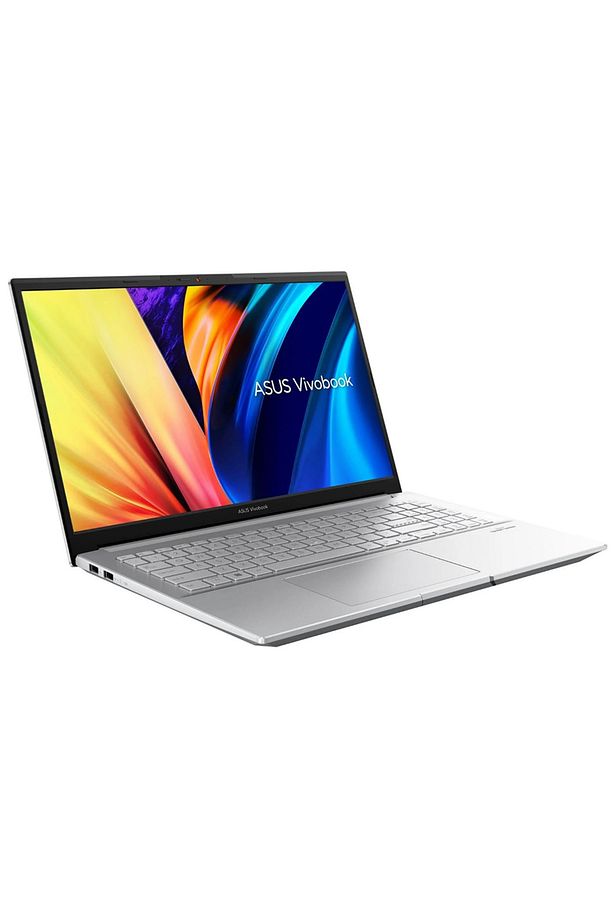 Vivobook X1504VA I5-1335U 24GB 2tb SSD Iris Xe Graphics 15.6? FHD FDOS WNJ104F09+WEBLEGELSIN Çanta - 2