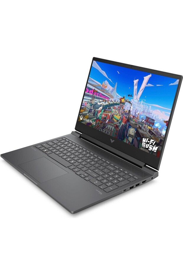 Victus 16 I7-14700HX 48GB Ddr5 4tb SSD  RTX4070 FDOS 16.1" 144 Hz Fhd IPS 9J224EAW12+ZettaÇanta - 1