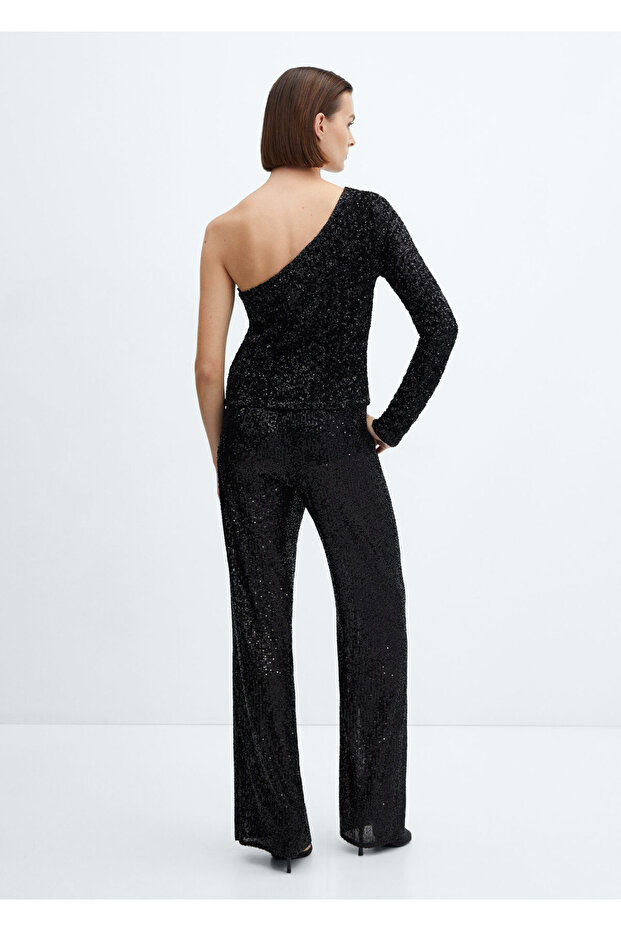 Siyah Kadın Büstiyer 57089107 - 9