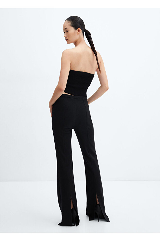 Siyah Kadın Büstiyer 57088267 - 10