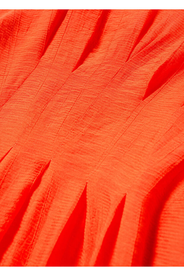 Mercan Kadın Elbise 57050276 - 6