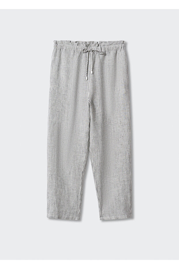 Braune Damenhose47006705 - 3