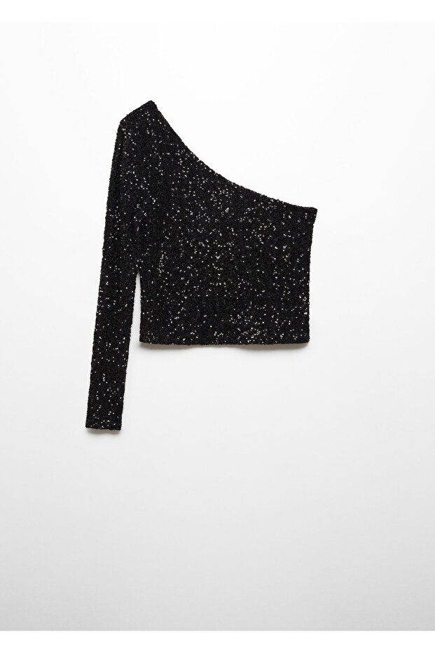 Siyah Kadın Büstiyer 57089107 - 3