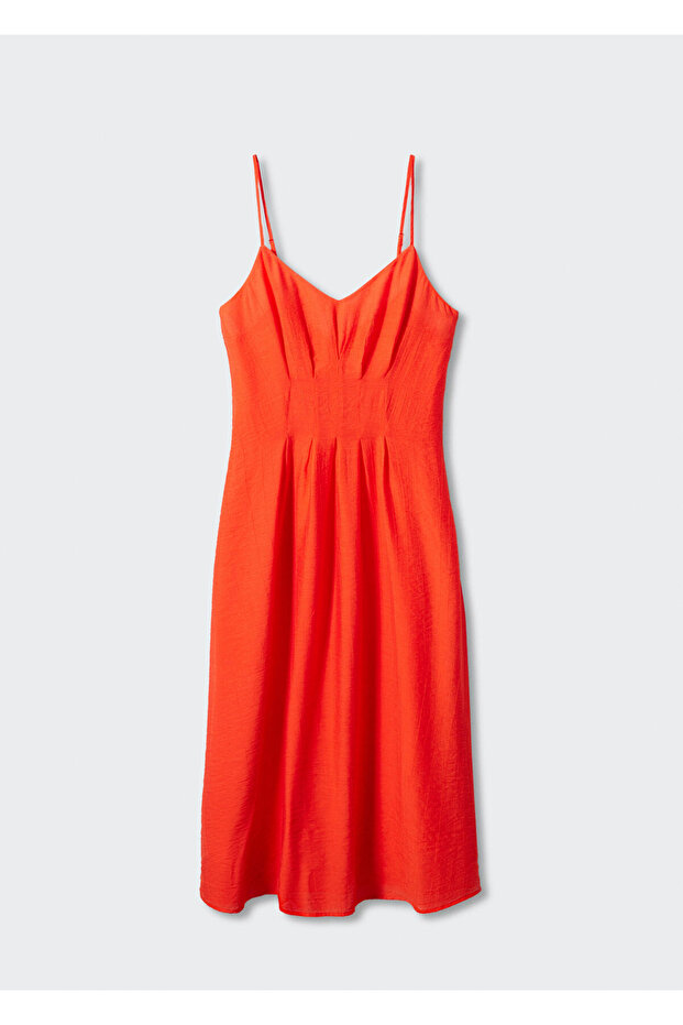 Mercan Kadın Elbise 57050276 - 3