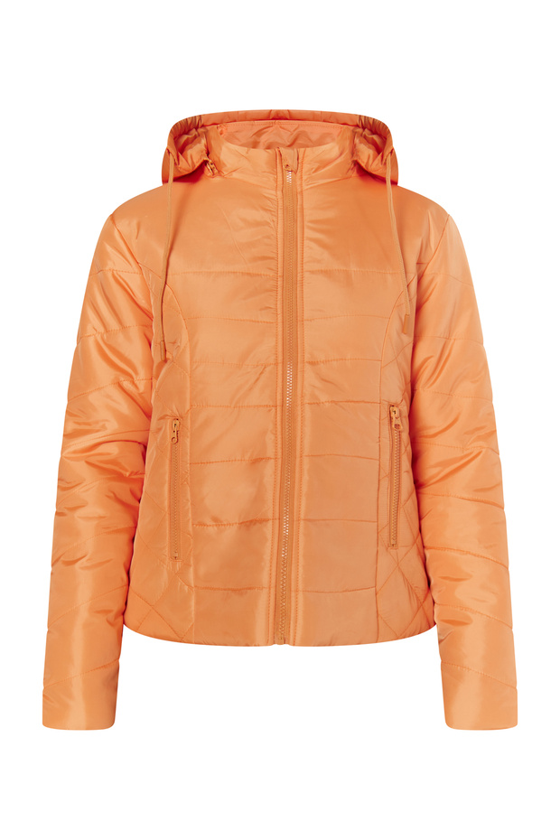 Lightly padded jacket - 2