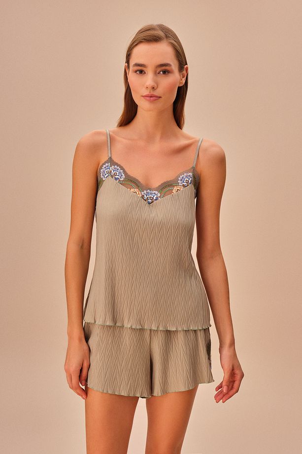 Gardenia Şort - 3