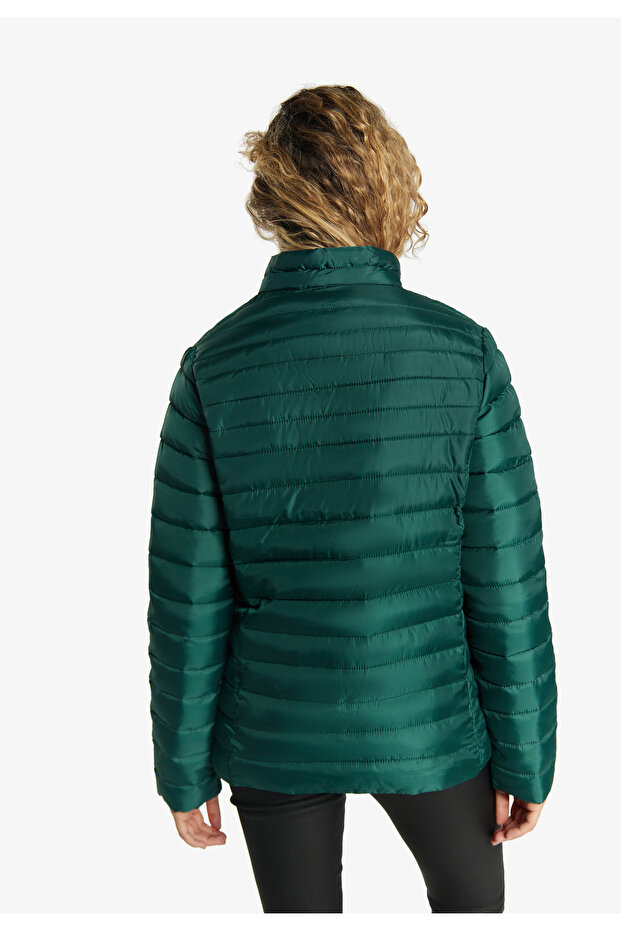 Jachetă impermeabilă - 4