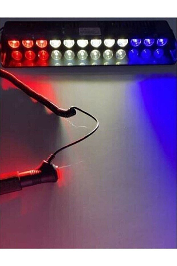 S12 وامض LED