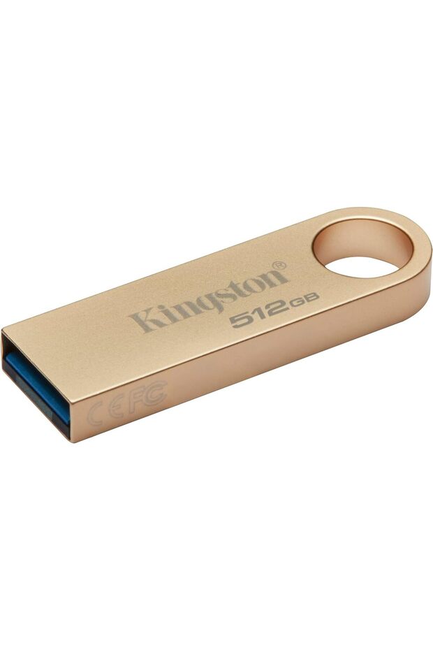 Dtse9G3-512Gb 512Gb 220Mb-S Metal USB 3.2 Gen 1 Datatraveler Se9 G3 Flash Memory
