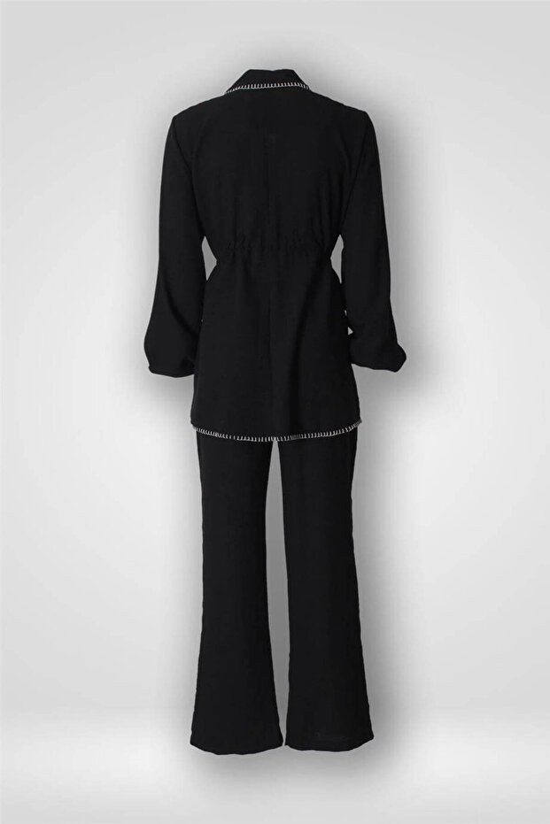 Sc 2052 Chain Stitching Double Set - 4