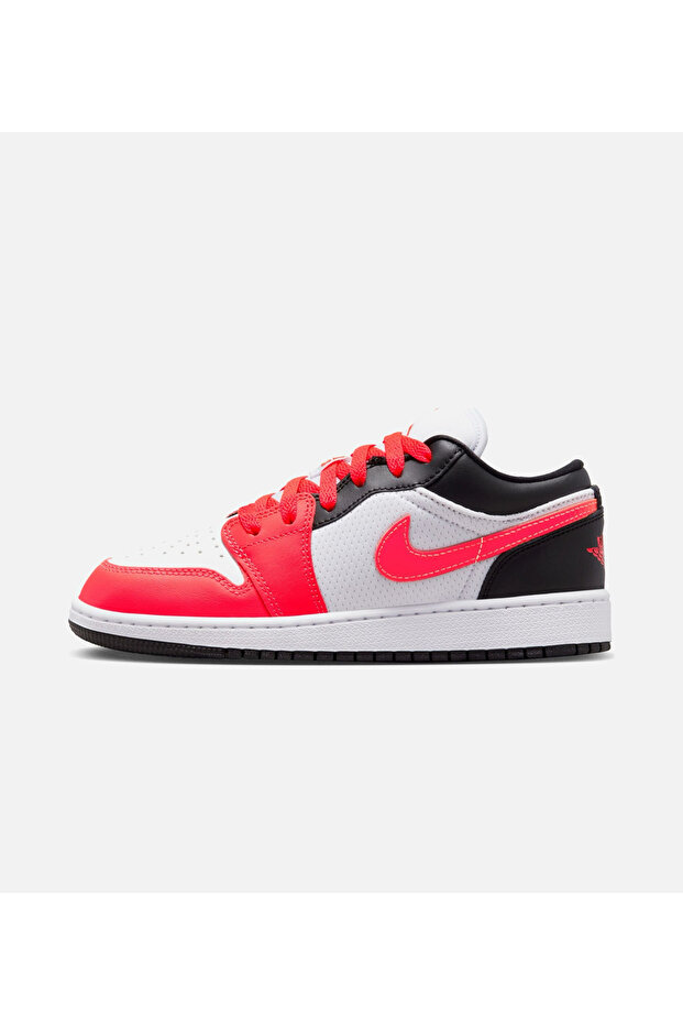 Aır Jordan 1 Low Sneaker - 3