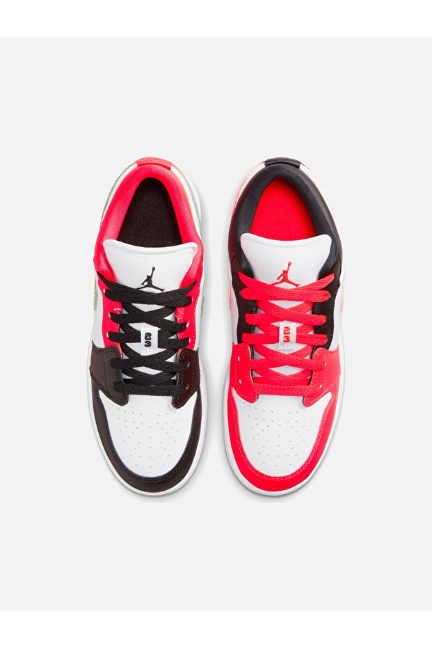 Aır Jordan 1 Low Sneaker - 2