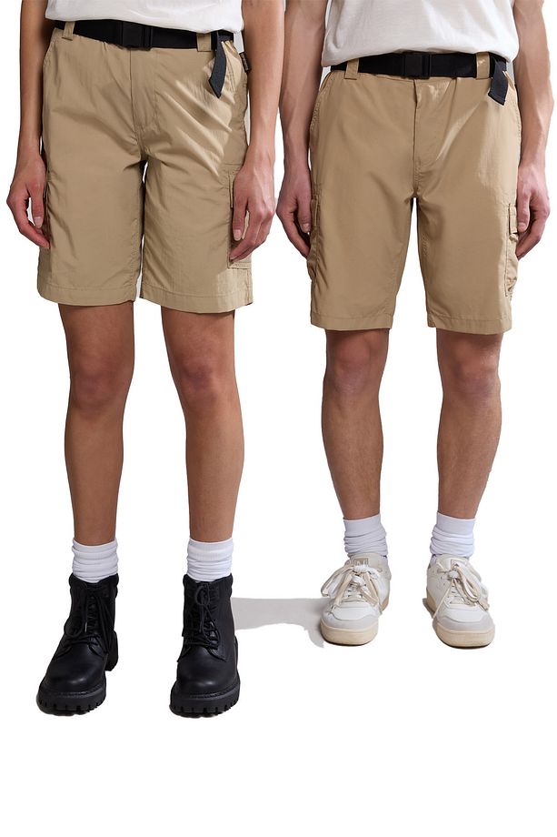 N-Smith Erkek Short - NP0A4HRQ - 1