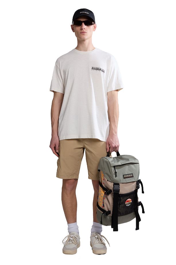 N-Smith Erkek Short - NP0A4HRQ - 2