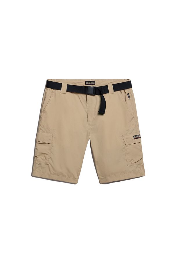 N-Smith Erkek Short - NP0A4HRQ - 7