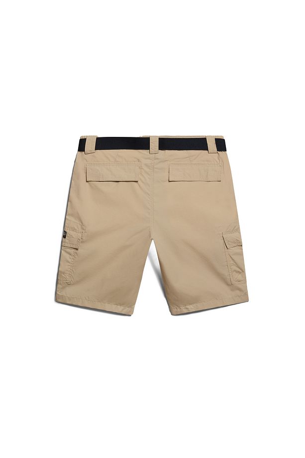 N-Smith Erkek Short - NP0A4HRQ - 8